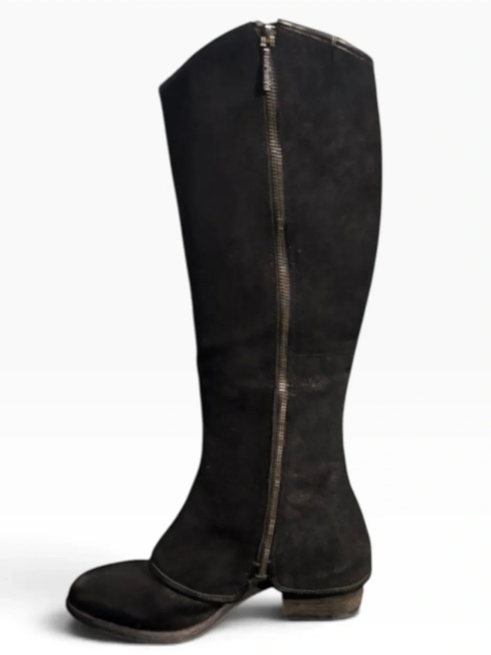 Donald Pilner Devi 6 Riding Boot